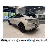 DS Automobiles, 2023, АКПП, пробег 39910 км