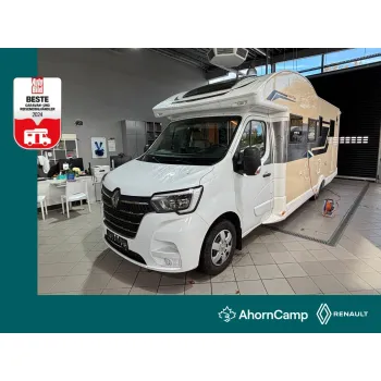 Автодом Ahorn Canada, 2024, МКПП, пробег 27381 км