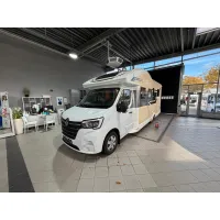 Автодом Ahorn Canada, 2024, МКПП, пробег 27381 км