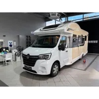 Автодом Ahorn Canada, 2024, МКПП, пробег 27381 км