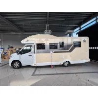 Автодом Ahorn Canada, 2024, МКПП, пробег 27381 км