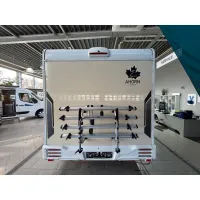 Автодом Ahorn Canada, 2024, МКПП, пробег 27381 км