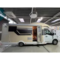 Автодом Ahorn Canada, 2024, МКПП, пробег 27381 км