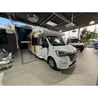 Автодом Ahorn Canada, 2024, МКПП, пробег 27381 км