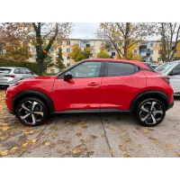 Nissan Juke, 2021, АКПП, пробег 2478 км