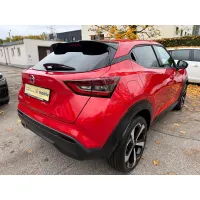 Nissan Juke, 2021, АКПП, пробег 2478 км