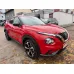 Nissan Juke, 2021, АКПП, пробег 2478 км Nissan Juke, 2021, АКПП, пробег 2478 км