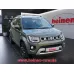 Suzuki Ignis, 2022, АКПП, пробег 27135 км Suzuki Ignis, 2022, АКПП, пробег 27135 км