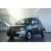 Fiat 500, 2020, АКПП, пробег 40412 км