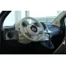 Fiat 500, 2020, АКПП, пробег 40412 км