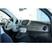 Fiat 500, 2020, АКПП, пробег 40412 км
