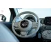 Fiat 500, 2020, АКПП, пробег 40412 км