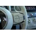 Fiat 500, 2020, АКПП, пробег 40412 км