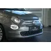Fiat 500, 2020, АКПП, пробег 40412 км