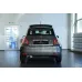 Fiat 500, 2020, АКПП, пробег 40412 км