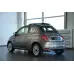Fiat 500, 2020, АКПП, пробег 40412 км