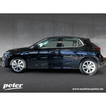 Opel Corsa, 2023, МКПП, пробег 36791 км