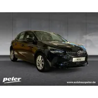 Opel Corsa, 2023, МКПП, пробег 36791 км