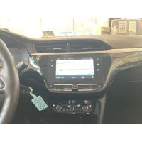 Opel Corsa, 2023, МКПП, пробег 36791 км