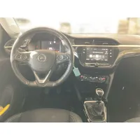 Opel Corsa, 2023, МКПП, пробег 36791 км