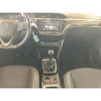 Opel Corsa, 2023, МКПП, пробег 36791 км