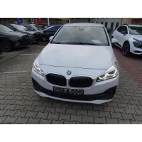 BMW 216, 2021, АКПП, пробег 34480 км