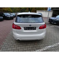 BMW 216, 2021, АКПП, пробег 34480 км