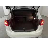 BMW 216, 2021, АКПП, пробег 34480 км