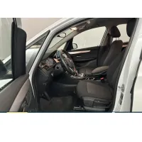 BMW 216, 2021, АКПП, пробег 34480 км