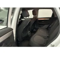 BMW 216, 2021, АКПП, пробег 34480 км