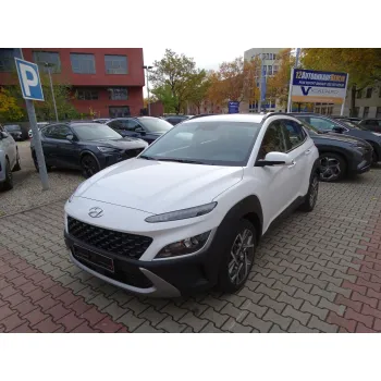 Hyundai KONA, 2022, АКПП, пробег 35035 км