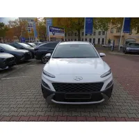 Hyundai KONA, 2022, АКПП, пробег 35035 км