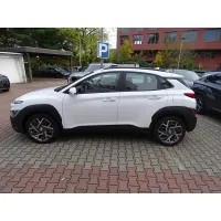 Hyundai KONA, 2022, АКПП, пробег 35035 км