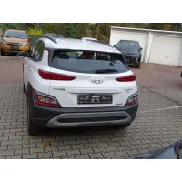 Hyundai KONA, 2022, АКПП, пробег 35035 км