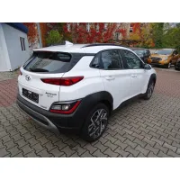 Hyundai KONA, 2022, АКПП, пробег 35035 км