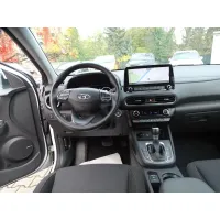 Hyundai KONA, 2022, АКПП, пробег 35035 км