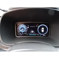 Hyundai KONA, 2022, АКПП, пробег 35035 км