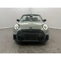 MINI John, 2021, АКПП, пробег 59000 км