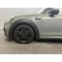 MINI John, 2021, АКПП, пробег 59000 км