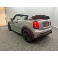 MINI John, 2021, АКПП, пробег 59000 км