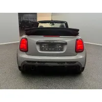 MINI John, 2021, АКПП, пробег 59000 км