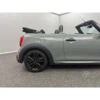 MINI John, 2021, АКПП, пробег 59000 км
