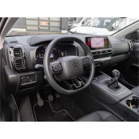 Citroën C5, 2023, МКПП, пробег 25890 км