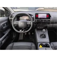 Citroën C5, 2023, МКПП, пробег 25890 км