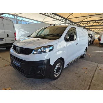 Fiat Scudo, 2023, МКПП, пробег 39966 км