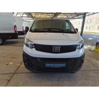 Fiat Scudo, 2023, МКПП, пробег 39966 км