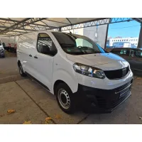 Fiat Scudo, 2023, МКПП, пробег 39966 км