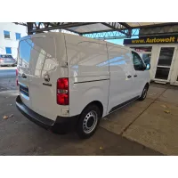 Fiat Scudo, 2023, МКПП, пробег 39966 км