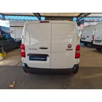 Fiat Scudo, 2023, МКПП, пробег 39966 км