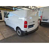 Fiat Scudo, 2023, МКПП, пробег 39966 км